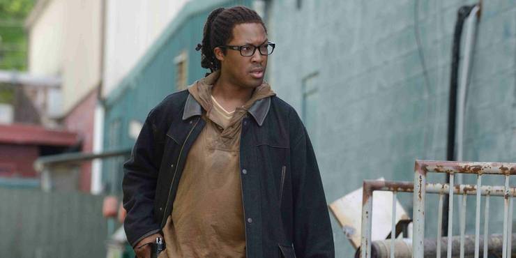 5 Things From The Comics We Hope To See In The Walking Dead World Beyond (& 5 That We Dont) 5 Things From The Comics We Hope To See In The Walking Dead World Beyond (& 5 That We Dont)